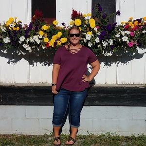 Meet your Posher, Victoria